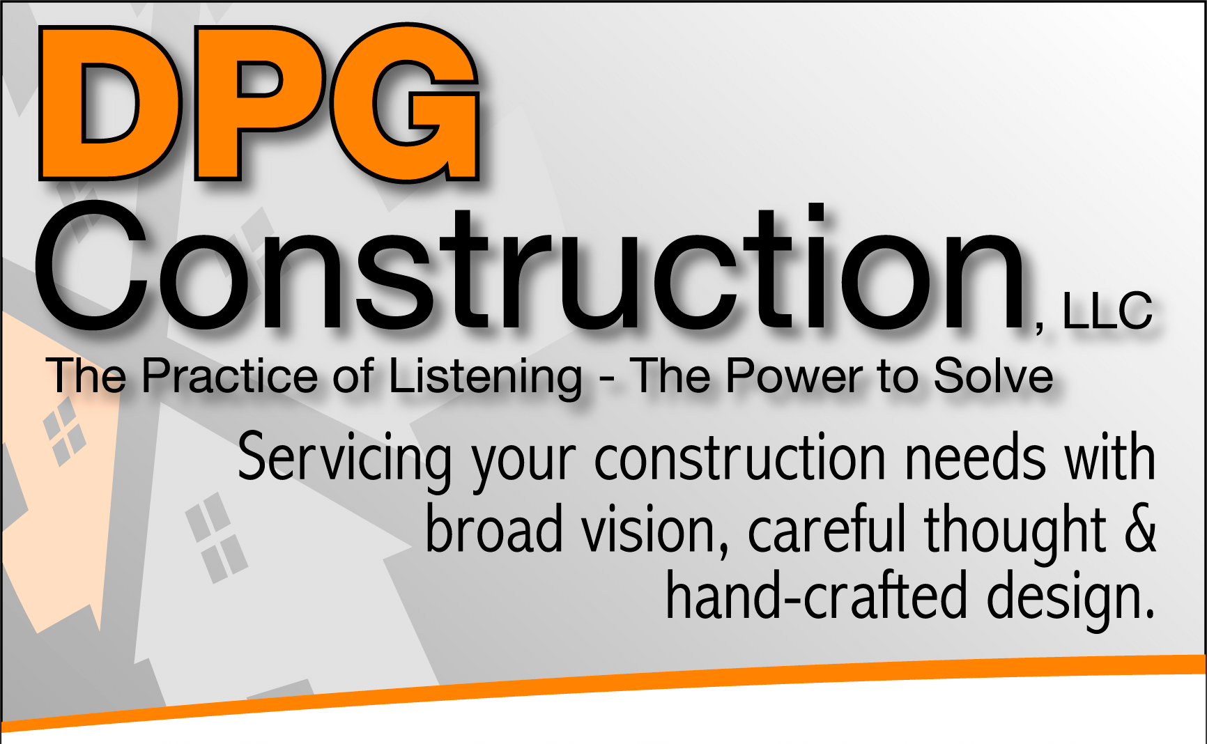 DPG Construction, LLC